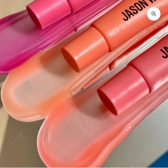 Jason Wu SOFT BALM LIP BALM - 01 Raspberry (New) - Picture 9 of 10
